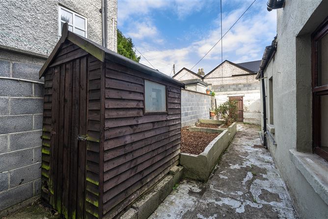 115 NORTH STRAND ROAD, North Strand, Dublin 3