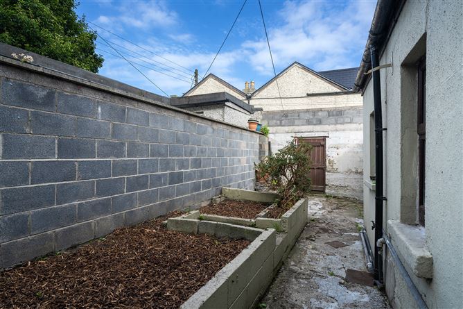 115 NORTH STRAND ROAD, North Strand, Dublin 3