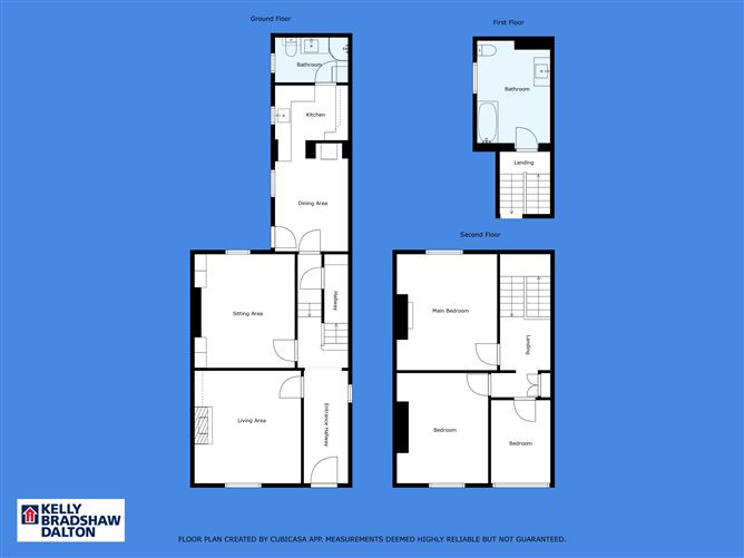 115 NORTH STRAND ROAD, North Strand, Dublin 3