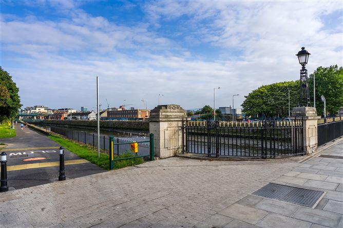 115 NORTH STRAND ROAD, North Strand, Dublin 3