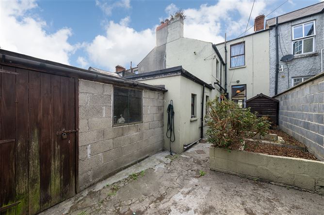 115 NORTH STRAND ROAD, North Strand, Dublin 3