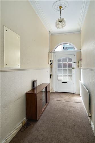 115 NORTH STRAND ROAD, North Strand, Dublin 3