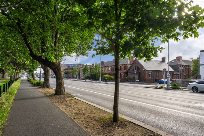 115 NORTH STRAND ROAD, North Strand, Dublin 3