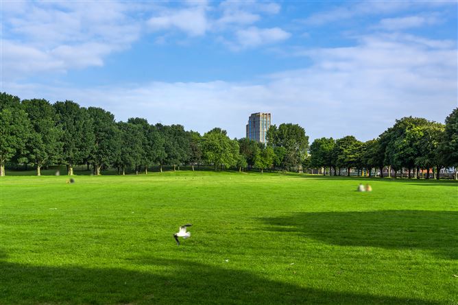 115 NORTH STRAND ROAD, North Strand, Dublin 3