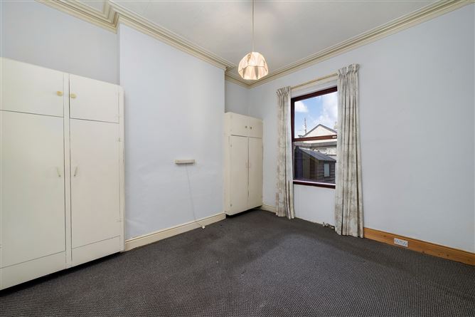 115 NORTH STRAND ROAD, North Strand, Dublin 3