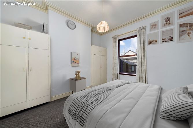 115 NORTH STRAND ROAD, North Strand, Dublin 3