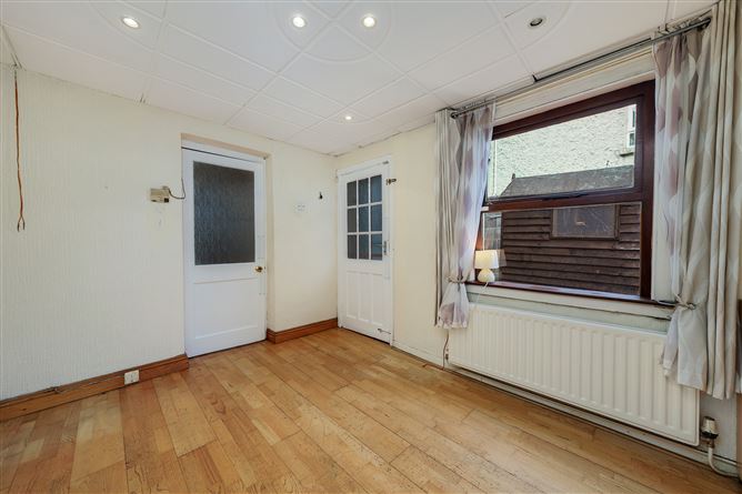 115 NORTH STRAND ROAD, North Strand, Dublin 3