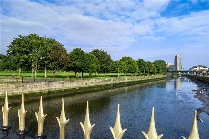 115 NORTH STRAND ROAD, North Strand, Dublin 3