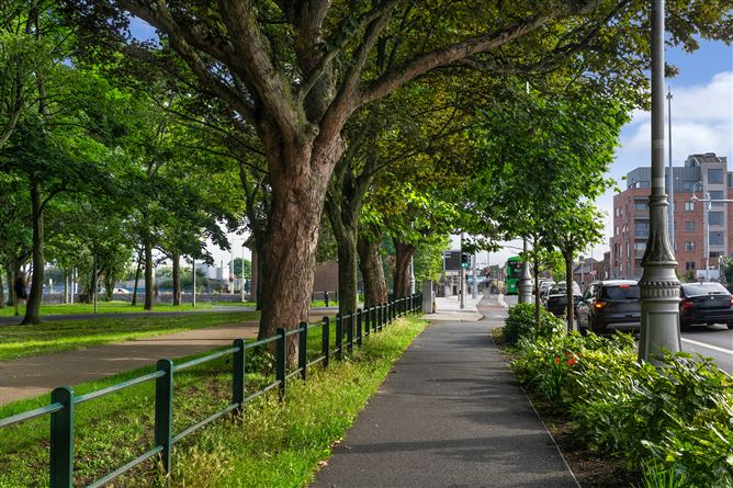 115 NORTH STRAND ROAD, North Strand, Dublin 3