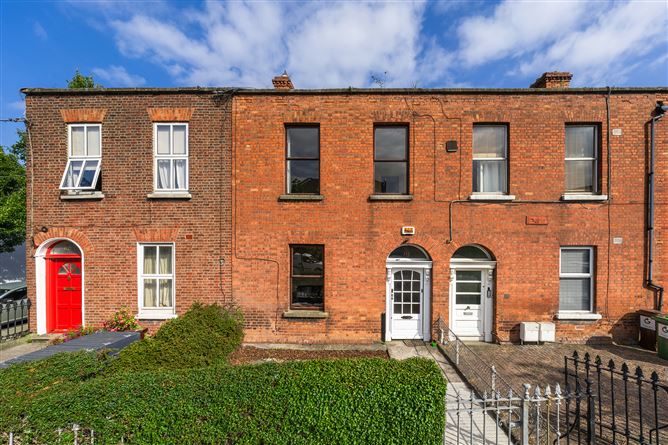 115 NORTH STRAND ROAD, North Strand, Dublin 3