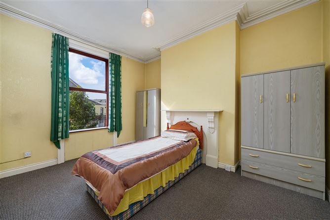 115 NORTH STRAND ROAD, North Strand, Dublin 3