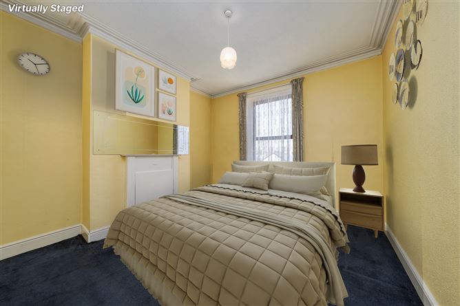 115 NORTH STRAND ROAD, North Strand, Dublin 3