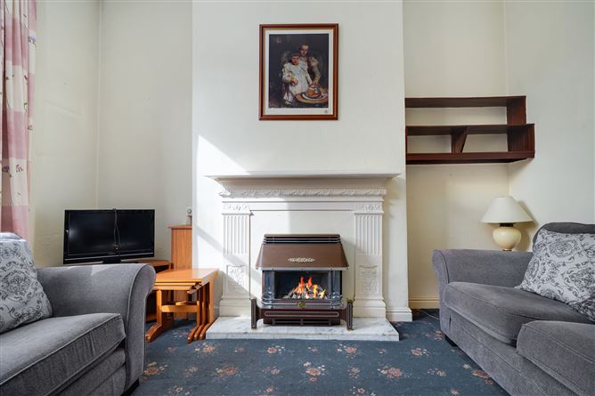 115 NORTH STRAND ROAD, North Strand, Dublin 3