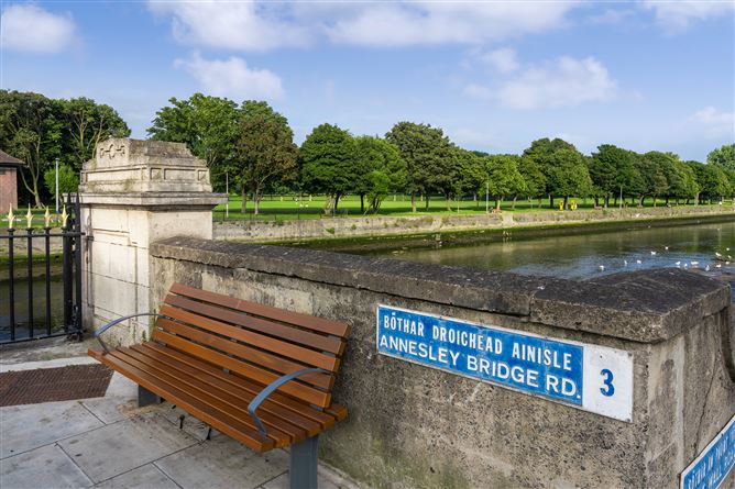 115 NORTH STRAND ROAD, North Strand, Dublin 3