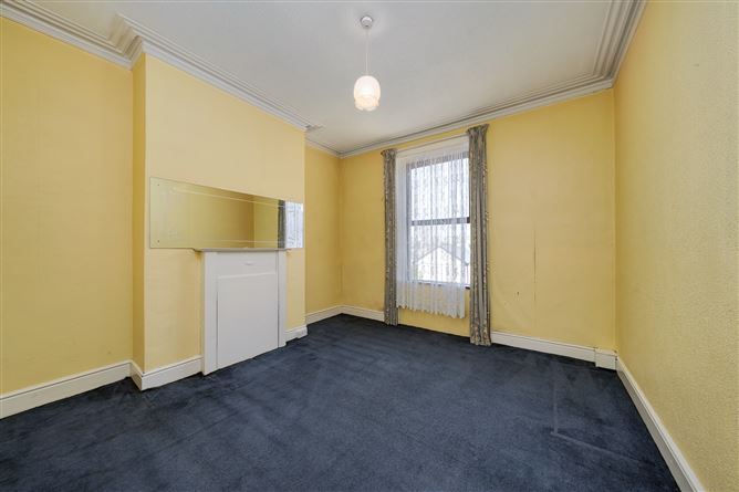 115 NORTH STRAND ROAD, North Strand, Dublin 3