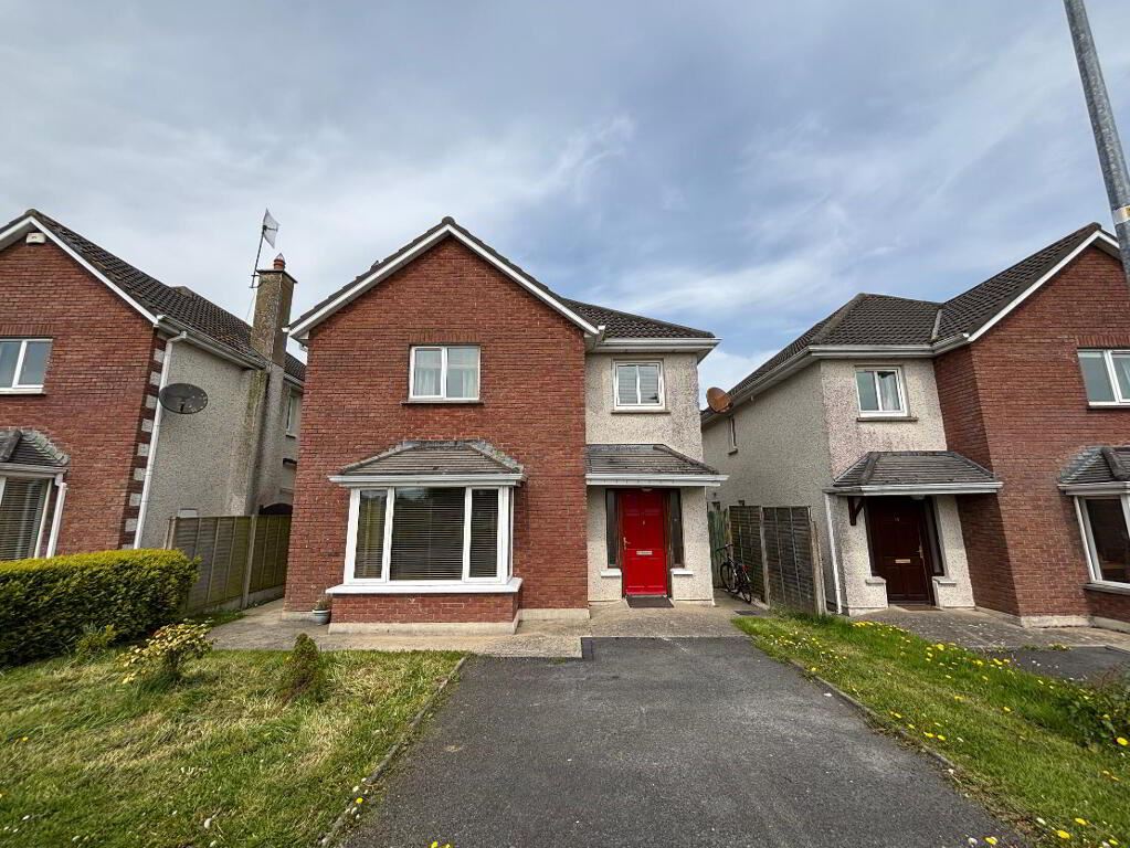 13 Collaire Court, Callan, Kilkenny