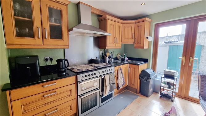 Photo 5 of 22 — 423 Cushlawn Park, Tallaght, Dublin 24