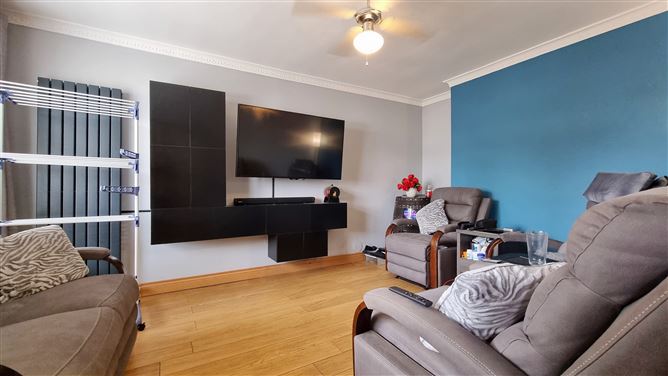 423 Cushlawn Park, Tallaght, Dublin 24