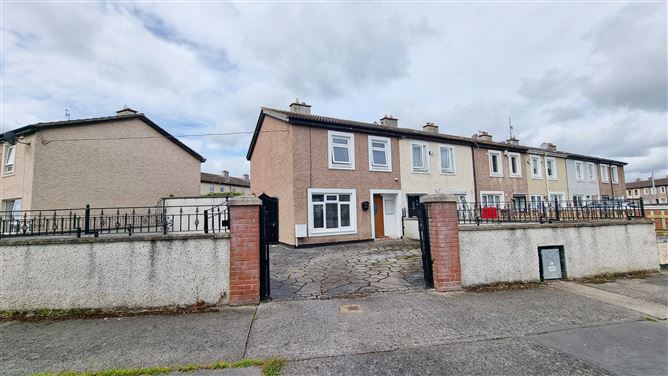 Photo 21 of 22 — 423 Cushlawn Park, Tallaght, Dublin 24