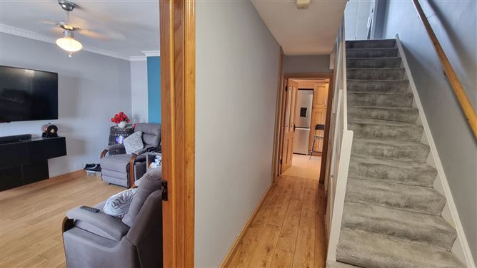 423 Cushlawn Park, Tallaght, Dublin 24