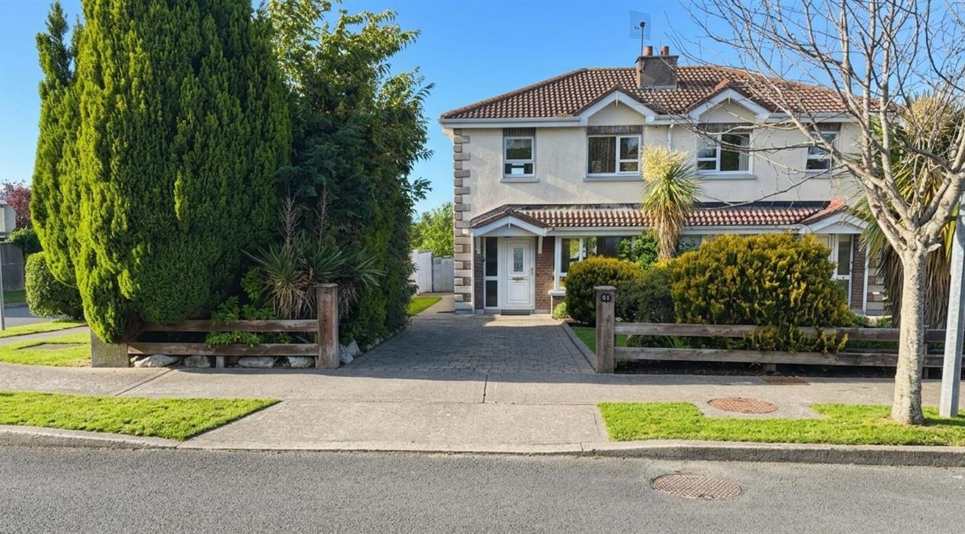 91 Pebble Bay, Friars Hill, Wicklow Town, Co. Wicklow