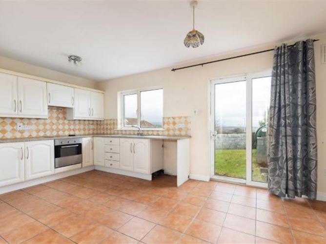 91 Pebble Bay, Friars Hill, Wicklow Town, Co. Wicklow
