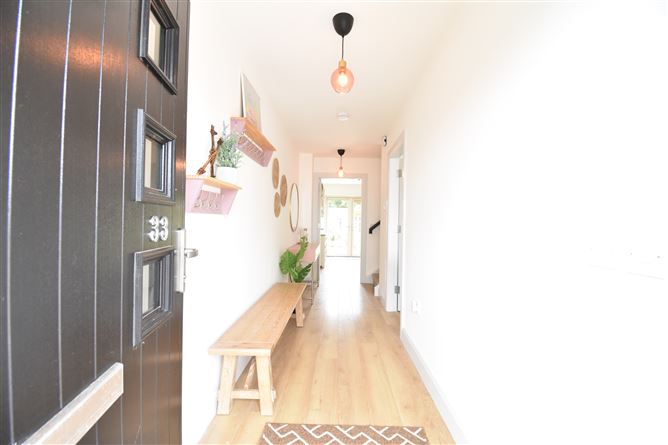 33 The Green, An Glasán, Enniscorthy, Wexford