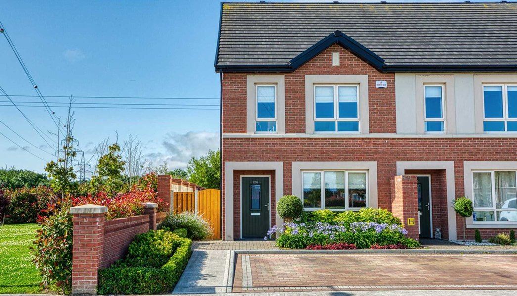 236 Beech Park, Easton Road, Leixlip, Kildare