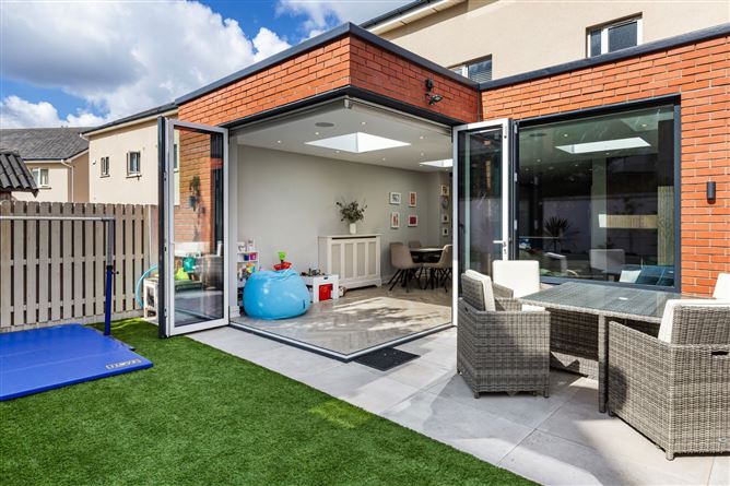 Photo 21 of 27 — 21 Fairhaven Close, Fairhaven, Castleknock, Dublin 15
