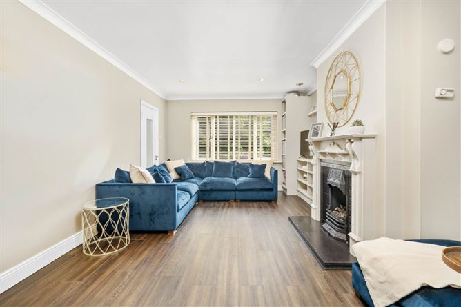 2 Milesian Grove, Swords, County Dublin