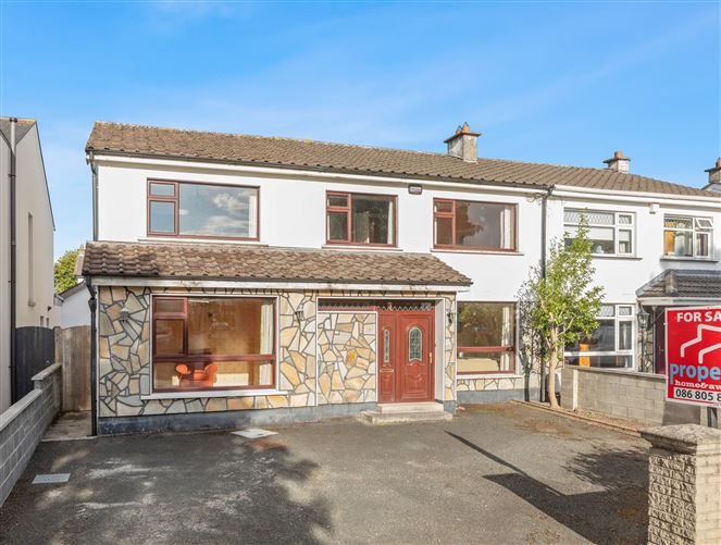 1 Brompton Grove, Castleknock, Dublin 15