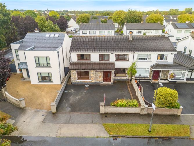 Photo 22 of 25 — 1 Brompton Grove, Castleknock, Dublin 15