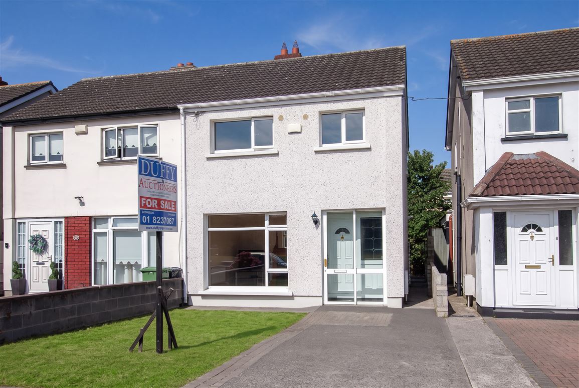 189 Edgewood Lawns, Blanchardstown, Dublin 15