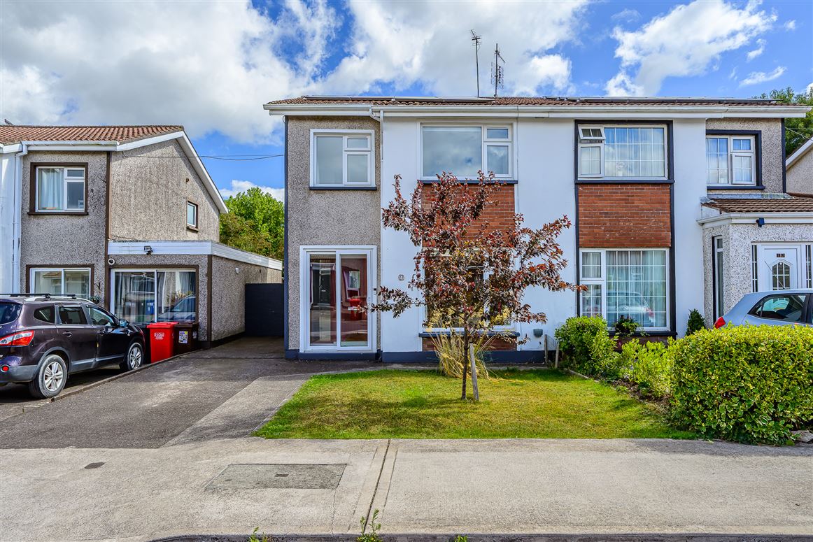 12 Ashgrove Lawn, Carrigaline, Cork