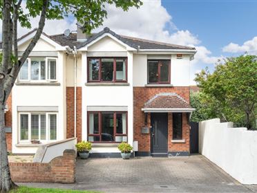 1 Lissadel Park, Malahide, Co. Dublin, Malahide,   County Dublin