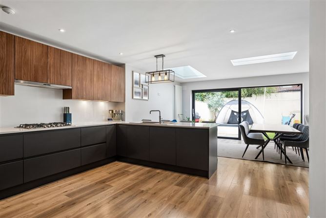 1 Lissadel Park, Malahide, Co. Dublin, Malahide, County Dublin