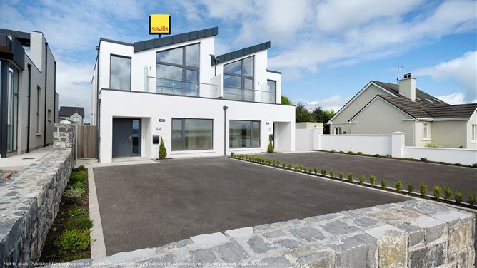 The Lookout, Gort Road, Loughrea, Co. Galway