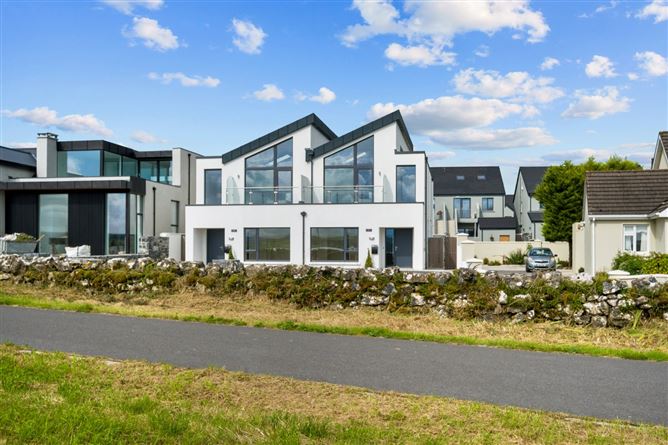 The Lookout, Gort Road, Loughrea, Co. Galway