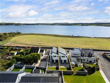 The Lookout, Gort Road, Loughrea, Co. Galway