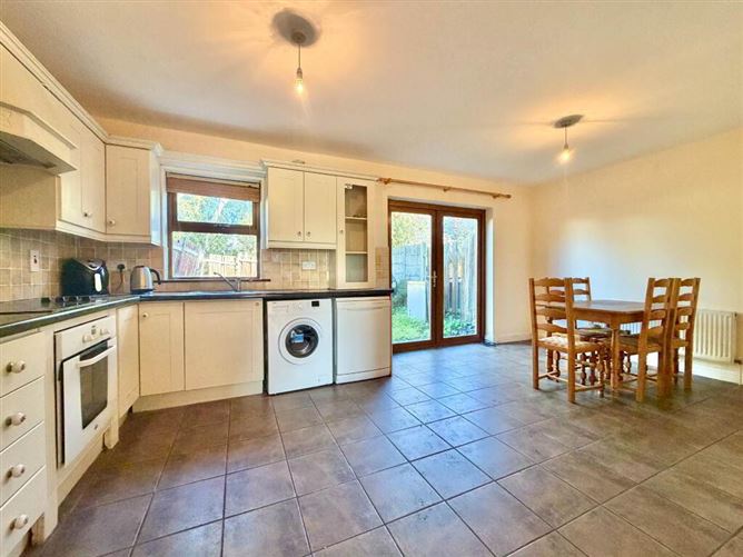 15 Radharc Na Sleibhte, Churchtown, Mallow, Cork