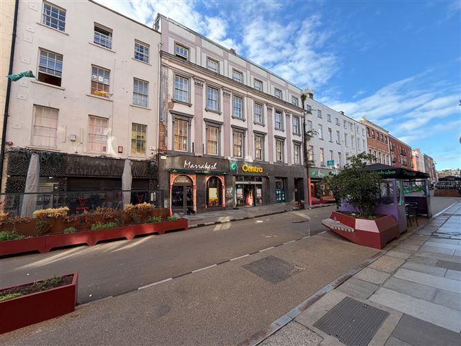 Photo 2 of 14 — Apartment 11, 121, 122, Dublin 1, Capel Street
