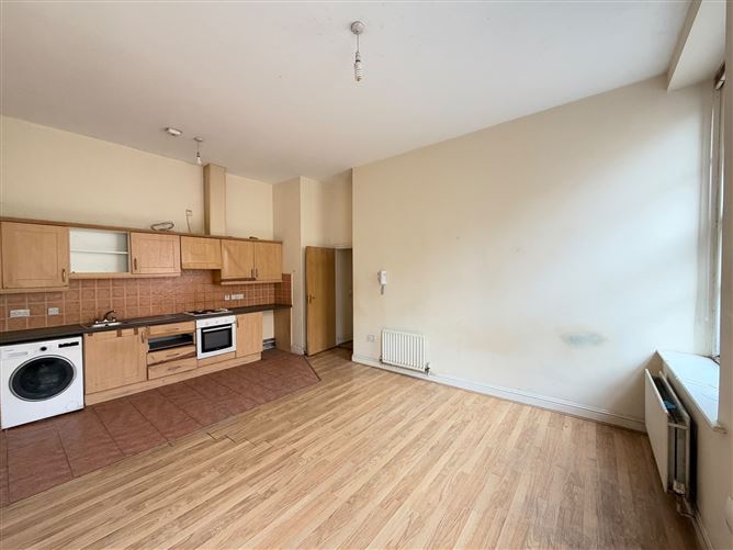 Apartment 11, 121, 122, Dublin 1, Capel Street