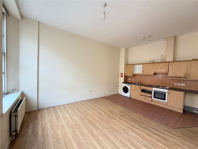 Photo 3 of 14 — Apartment 11, 121, 122, Dublin 1, Capel Street
