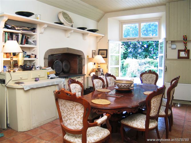 Rathwade House , Nurney, Co. Carlow Colliers 1578780 MyHome.ie