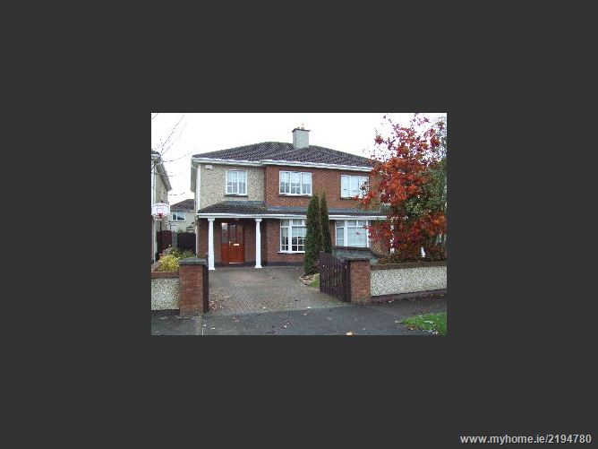 36 The Drive,Athlumney Abbey, Navan, Co. Meath Bannon Auctioneers