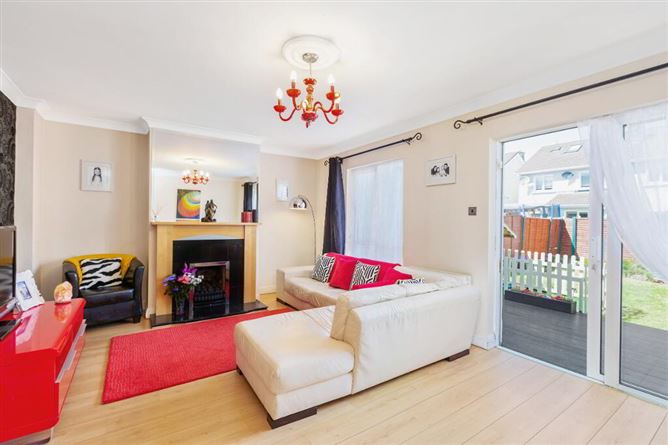 45 Griffeen Glen Boulevard, Lucan, Dublin