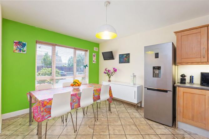 45 Griffeen Glen Boulevard, Lucan, Dublin