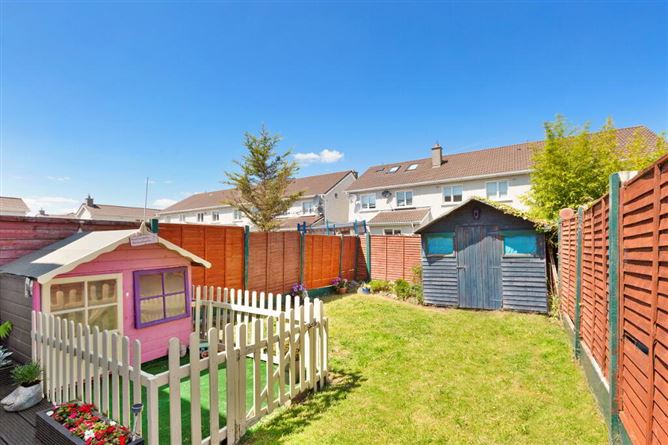 45 Griffeen Glen Boulevard, Lucan, Dublin