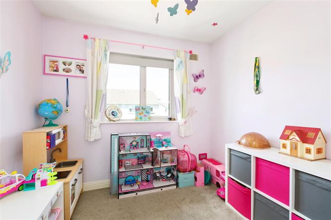 45 Griffeen Glen Boulevard, Lucan, Dublin