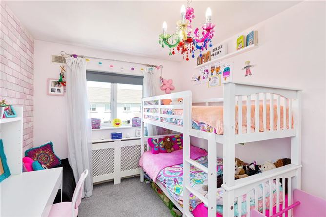 45 Griffeen Glen Boulevard, Lucan, Dublin